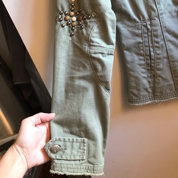 Jacket by Vanilla - Picture 3 of 4